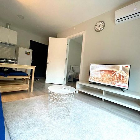 Flat For Rent 5 Minute From Antalya Airport Apartment Exterior photo