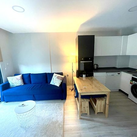 Flat For Rent 5 Minute From Antalya Airport Apartment Exterior photo