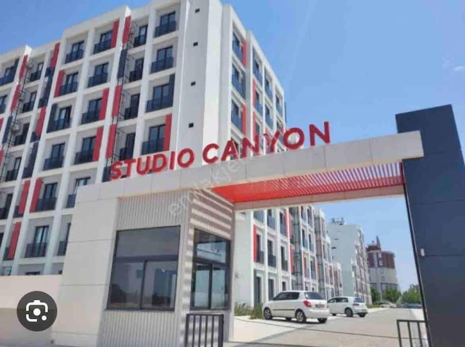 Flat For Rent 5 Minute From Antalya Airport Apartment Exterior photo