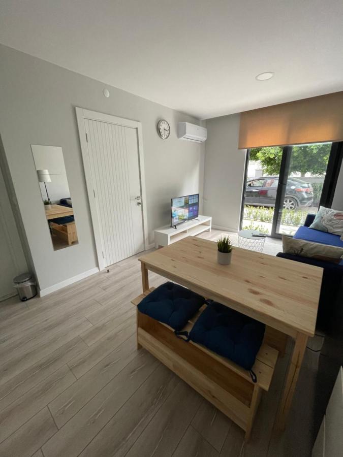 Flat For Rent 5 Minute From Antalya Airport Apartment Exterior photo