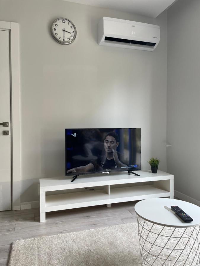 Flat For Rent 5 Minute From Antalya Airport Apartment Exterior photo