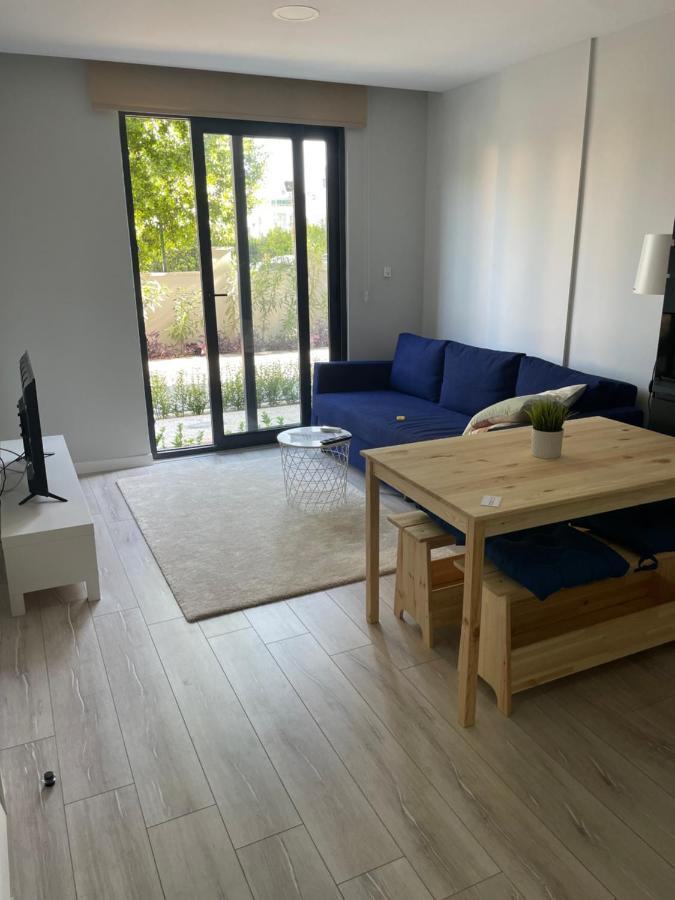 Flat For Rent 5 Minute From Antalya Airport Apartment Exterior photo