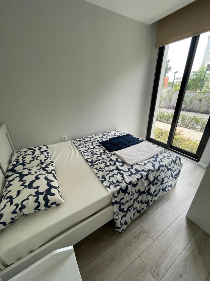 Flat For Rent 5 Minute From Antalya Airport Apartment Exterior photo